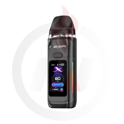 GeekVape Digi Max R Pod Kit 3000mAh 5ml